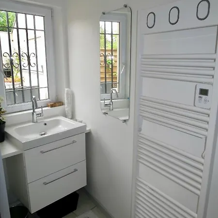 Appartamento Duplex contemporain terrasse extérieure parking Leves Esterno foto