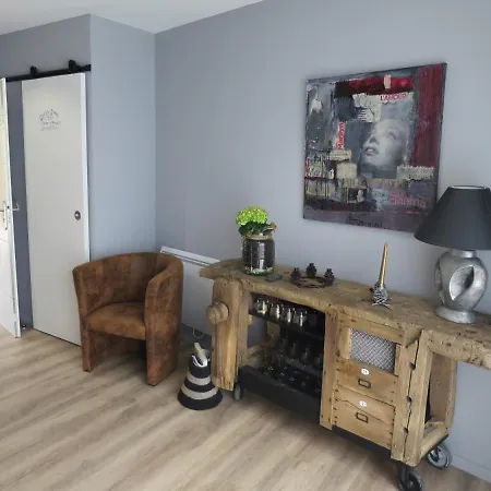 Appartamento Duplex contemporain terrasse extérieure parking Leves Esterno foto