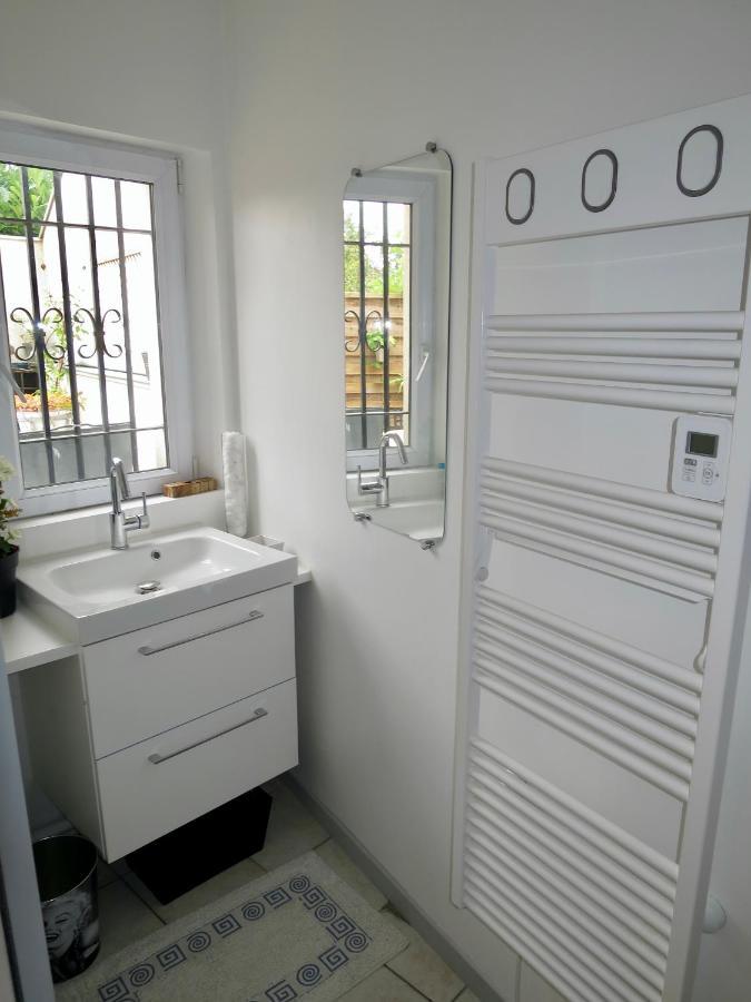 Apartment Duplex Contemporain Terrasse Exterieure Parking *