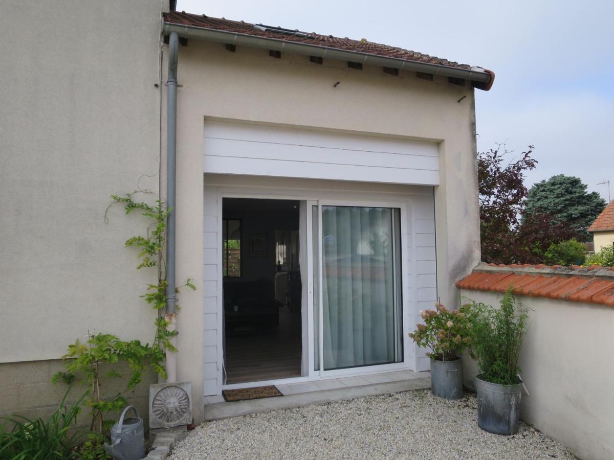Duplex Contemporain Terrasse Exterieure Parking Leves